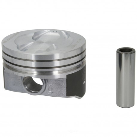 PISTON CHEVY 350CI V8 67-95 - HYPEREUTECTIC +.030