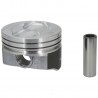 PISTON CHEVY 350CI V8 67-95 - HYPEREUTECTIC +.030