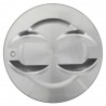 PISTON CHEVY 350CI V8 67-95 - HYPEREUTECTIC +.030