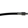 FLEXIBLE FREIN AVT FORD PASS/MUSTANG L6 59-66*