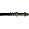 FLEXIBLE FREIN AVT FORD PU F150-250-350 65-71*