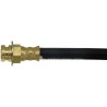 FLEXIBLE FREIN AVT CJ 53-67 H57819*