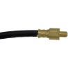 FLEXIBLE FREIN AVT CJ 53-67 H57819*