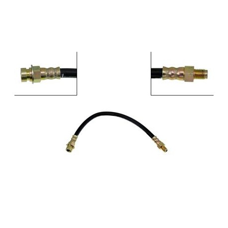 FLEXIBLE FREIN AVT-ARR CADILLAC 57-60 H5931
