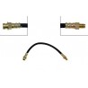 FLEXIBLE FREIN AVT-ARR CADILLAC 57-60 H5931