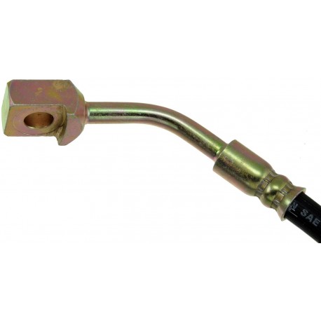 FLEXIBLE FREIN AVT CORVETTE 97-04 H620031*