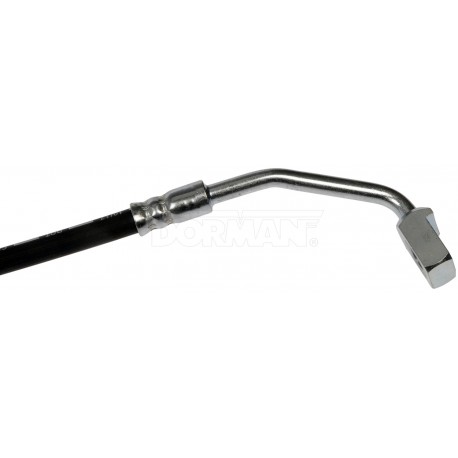FLEXIBLE FREIN AVT GAUCHE TRAILBLAZER 02-05