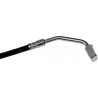 FLEXIBLE FREIN AVT GAUCHE TRAILBLAZER 02-05