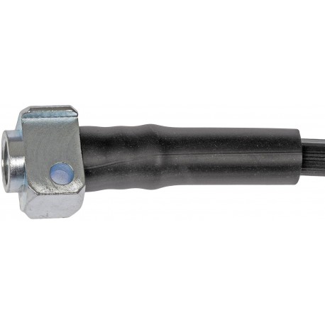FLEXIBLE FREIN AVT DROIT TRAILBLAZER 02-05