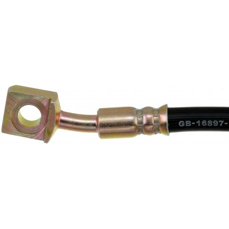 FLEXIBLE FREIN ARR GAUCHE GM TRUCK SUV 00-06