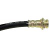 FLEXIBLE FREIN ARR GAUCHE GM TRUCK SUV 00-06