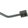FLEXIBLE FREIN AVT GAUCHE PT CRUISER 01-10 H620121