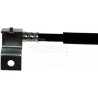 FLEXIBLE FREIN AVT DROIT PT CRUISER 01-10 H620122*