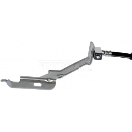 FLEXIBLE FREIN AVT DROIT RG 01-07 H620135