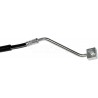 FLEXIBLE FREIN AVT DROIT RG 01-07 H620135