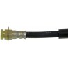 FLEXIBLE FREIN ARR DROIT RG 01-04 - 4WD H620137