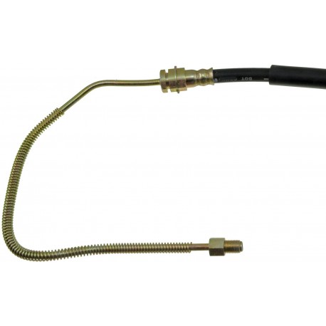 FLEXIBLE FREIN ARR GAUCHE RG 01-04 - 4WD H620138