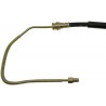 FLEXIBLE FREIN ARR GAUCHE RG 01-04 - 4WD H620138