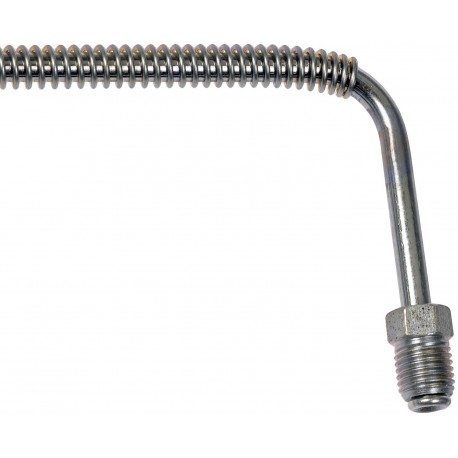 FLEXIBLE FREIN ARR DROIT RG 01-07 - AVEC TAMBOURS