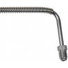 FLEXIBLE FREIN ARR DROIT RG 01-07 - AVEC TAMBOURS