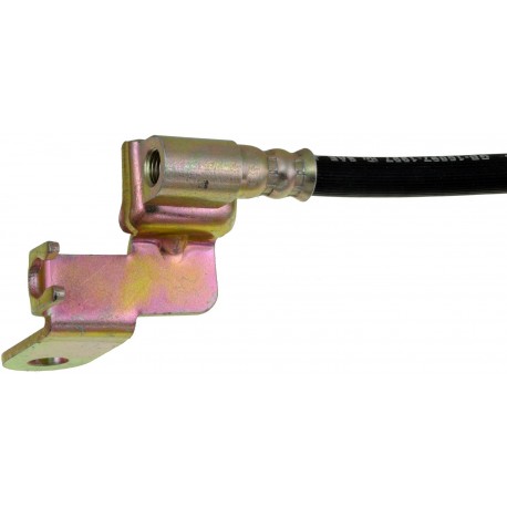 FLEXIBLE FREIN ARR DROIT RG 01-07 - 2WD W/DISC