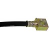 FLEXIBLE FREIN ARR DROIT RG 01-07 - 2WD W/DISC