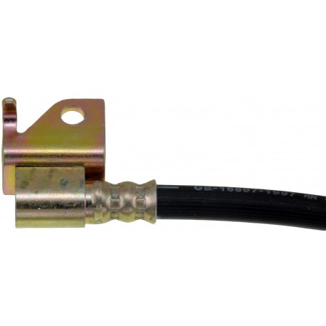 FLEXIBLE FREIN AVT DROIT JR SEBRING 01-06*