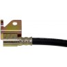 FLEXIBLE FREIN AVT DROIT JR SEBRING 01-06*