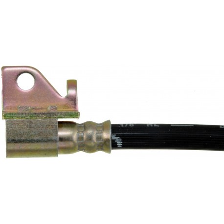 FLEXIBLE FREIN AVT GAUCHE JR SEBRING 01-06*