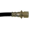 FLEXIBLE FREIN ARR DROIT 300M-LH 02-04 H620147