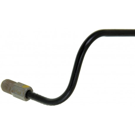 FLEXIBLE FREIN ARR DROIT PT 01-03 - AVEC TAMBOURS