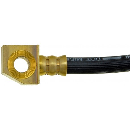 FLEXIBLE FREIN ARR GAUCHE PT 01-10 H620156*