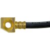 FLEXIBLE FREIN ARR GAUCHE PT 01-10 H620156*