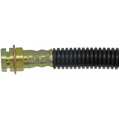 FLEXIBLE FREIN ARR BR RAM PU 2500-3500 01-02*