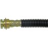 FLEXIBLE FREIN ARR BR RAM PU 2500-3500 01-02*