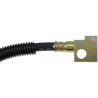 FLEXIBLE FREIN ARR BR RAM PU 2500-3500 01-02*