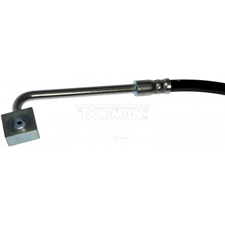 FLEXIBLE FREIN AVT DROIT DR RAM 1500 02-05*