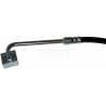 FLEXIBLE FREIN AVT DROIT DR RAM 1500 02-05*