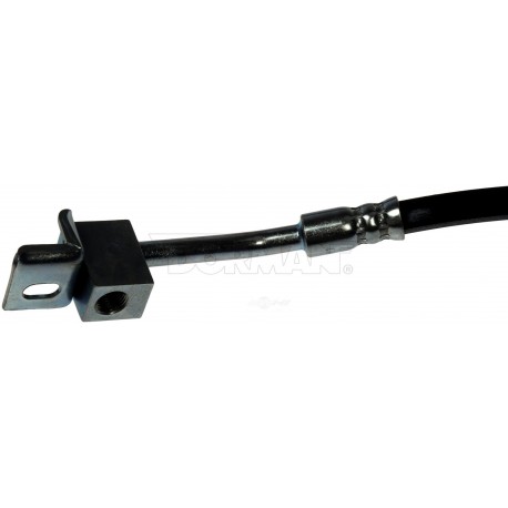 FLEXIBLE FREIN AVT GAUCHE KJ 02-07 H620189