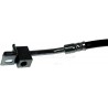 FLEXIBLE FREIN AVT GAUCHE KJ 02-07 H620189