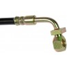 FLEXIBLE FREIN ARR DROIT CS 04-08 H620546