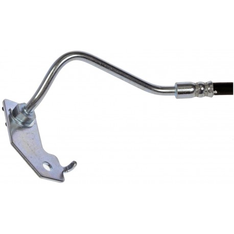 FLEXIBLE FREIN ARR GAUCHE CS 04-08 H620547