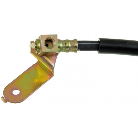 FLEXIBLE FREIN ARR DROIT 300C-LX 05-08 - RWD*