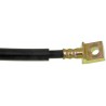 FLEXIBLE FREIN ARR DROIT 300C-LX 05-08 - RWD*