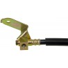 FLEXIBLE FREIN ARR GAUCHE 300C-LX 05-08 - RWD*