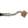 FLEXIBLE FREIN ARR GAUCHE 300C-LX 05-08 - RWD*