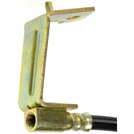 FLEXIBLE FREIN AVT DROIT MUSTANG 05-14 H620558*