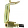 FLEXIBLE FREIN AVT DROIT MUSTANG 05-14 H620558*
