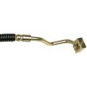 FLEXIBLE FREIN AVT DROIT MUSTANG 05-14 H620558*