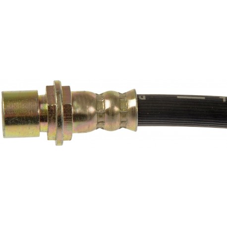 FLEXIBLE FREIN AVT DROIT 300C-LX 05-11 - RWD*